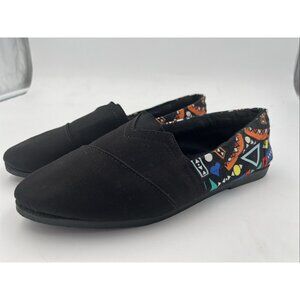 Kitu Kali Women’s Black Shoes Kenya Size 8
